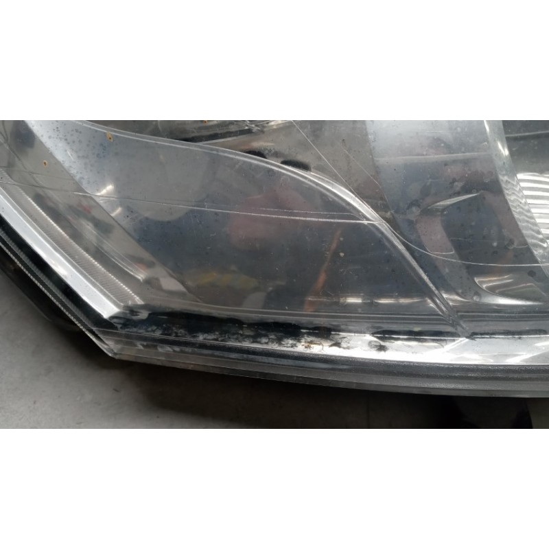 FIAT van RIGHT HEADLIGHT FIAT van Fiorino 2016> used