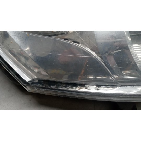 RIGHT HEADLIGHT FIAT van Fiorino 2016> used