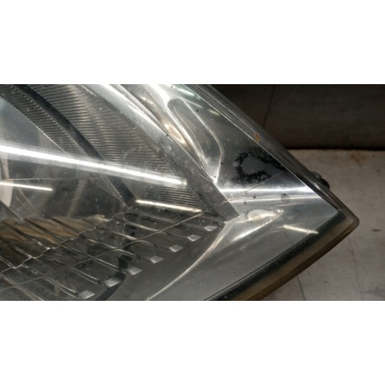 FARO ANTERIORE DESTRO FIAT van Fiorino 2016> usato