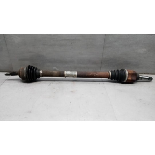 SEMIASSE ANTERIORE DESTRO PEUGEOT 208 2012>2015 usato