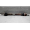 PEUGEOT FRONT HALF-AXLES RIGHT  PEUGEOT 208 2012>2015 used