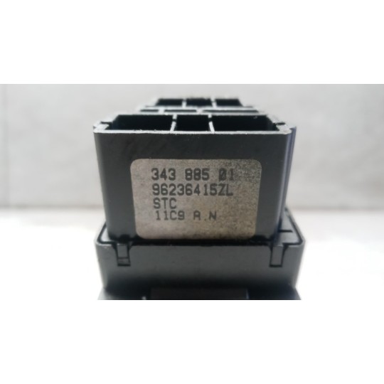 DEVIOLUCI FIAT van Scudo 1995>2003 usato