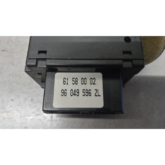 DEVIOTERGI FIAT van Scudo 1995>2003 used