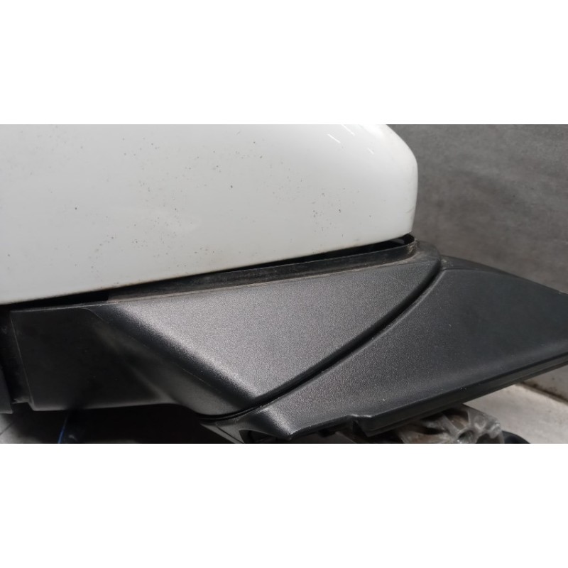 VOLKSWAGEN LEFT ELETRIC REAR-VIEW MIRROR  VOLKSWAGEN Golf 7 2012>2016 used