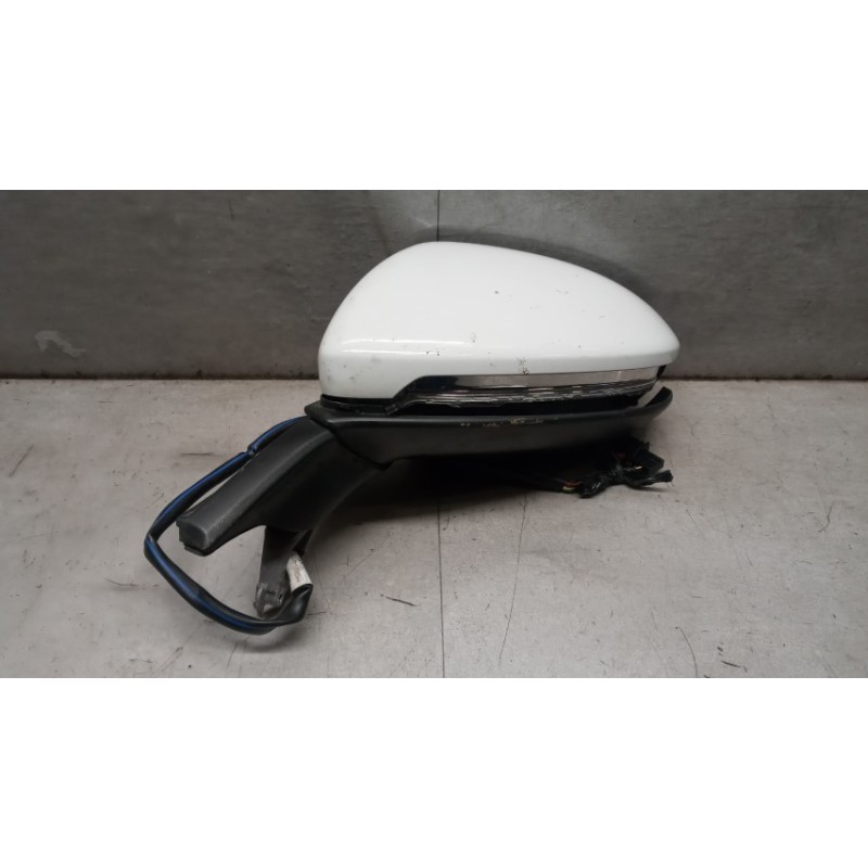 VOLKSWAGEN LEFT ELETRIC REAR-VIEW MIRROR  VOLKSWAGEN Golf 7 2012>2016 used