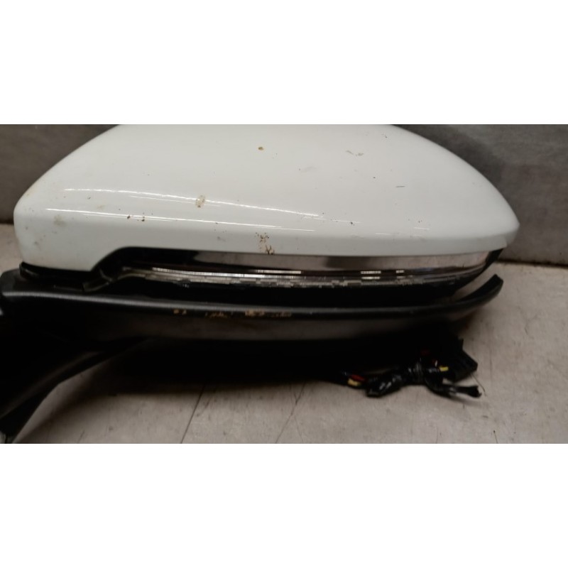 VOLKSWAGEN RETROVISORE ELETTRICO SINISTRO VOLKSWAGEN Golf 7 2012>2016 usato