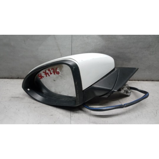 LEFT ELETRIC REAR-VIEW MIRROR  VOLKSWAGEN Golf 7 2012>2016 used