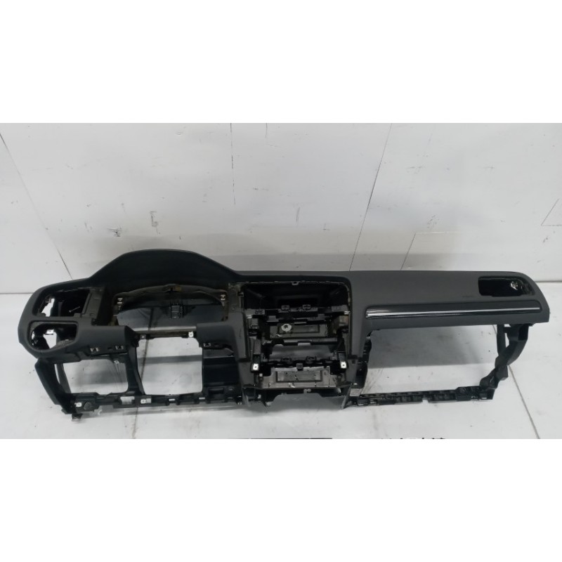 VOLKSWAGEN KIT AIR BAG VOLKSWAGEN Golf 7 2012>2016 usato