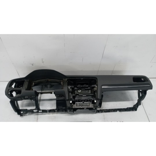 KIT AIR BAG VOLKSWAGEN Golf 7 2012>2016 usato