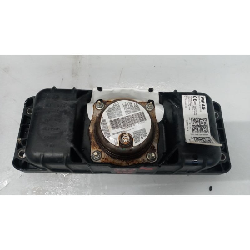 VOLKSWAGEN KIT AIR BAG VOLKSWAGEN Golf 7 2012>2016 usato