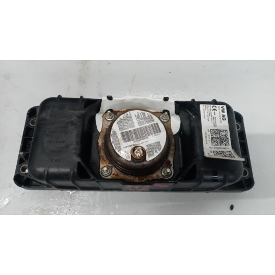 KIT AIR BAG VOLKSWAGEN Golf 7 2012>2016 usato