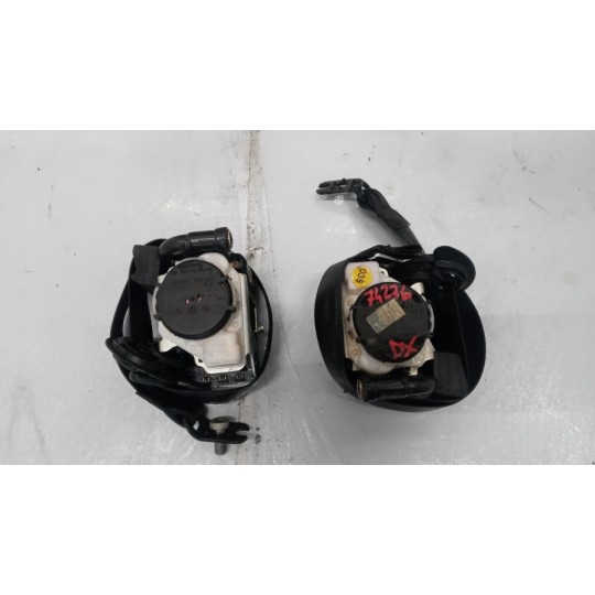 KIT AIR BAG VOLKSWAGEN Golf 7 2012>2016 usato