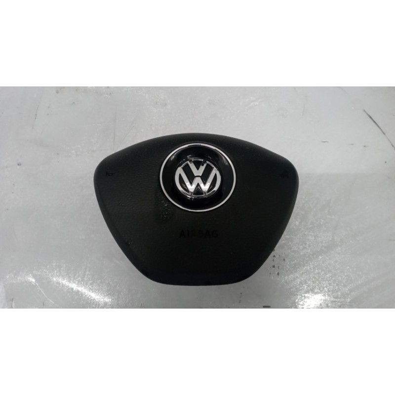 VOLKSWAGEN KIT AIR BAG VOLKSWAGEN Golf 7 2012>2016 usato