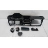 VOLKSWAGEN KIT AIR BAG VOLKSWAGEN Golf 7 2012>2016 usato