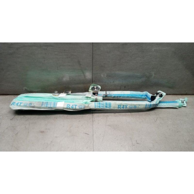 VOLKSWAGEN AIR BAG TETTO DESTRO VOLKSWAGEN Golf 7 2012>2016 usato