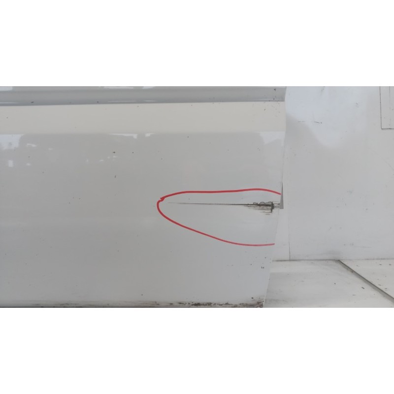 FIAT van RIGHT FRONT DOOR  FIAT van Scudo 1995>2003 used