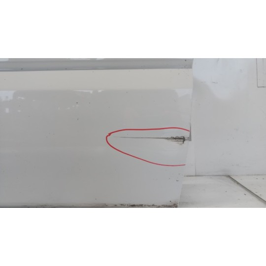 RIGHT FRONT DOOR  FIAT van Scudo 1995>2003 used