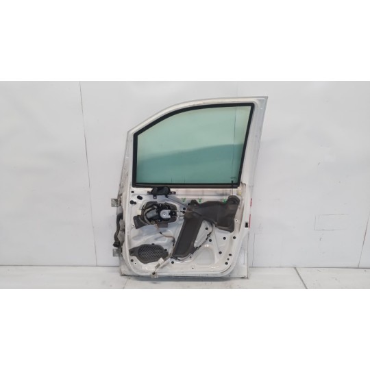 RIGHT FRONT DOOR  FIAT van Scudo 1995>2003 used