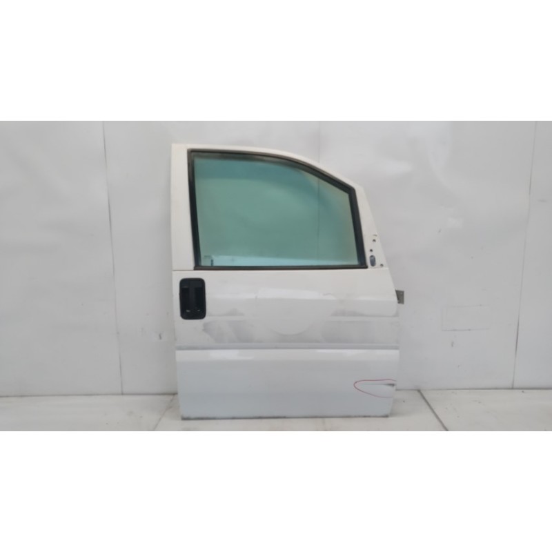 FIAT van RIGHT FRONT DOOR  FIAT van Scudo 1995>2003 used