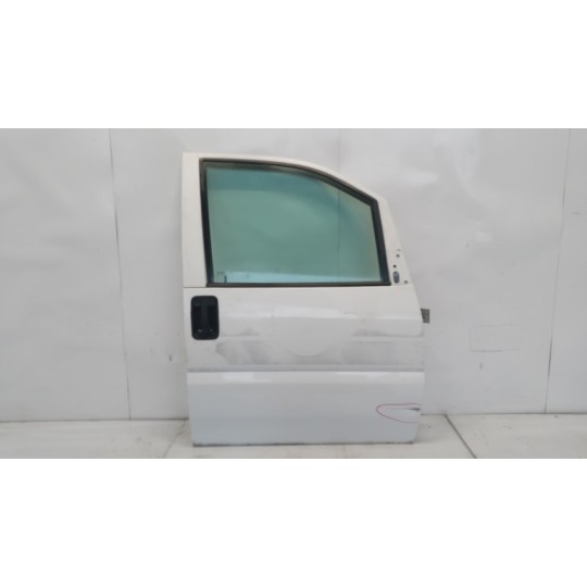 RIGHT FRONT DOOR  FIAT van Scudo 1995>2003 used