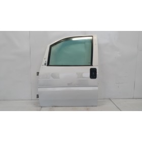 LEFT FRONT DOOR FIAT van...