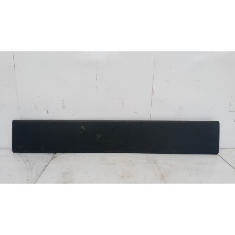 VOLKSWAGEN van PLASTICHE ESTERNE VARIE VOLKSWAGEN van Crafter 2017> used