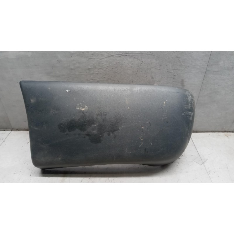FIAT van REAR LEFT BUMPER CANTON FIAT van Scudo 1995>2003 used