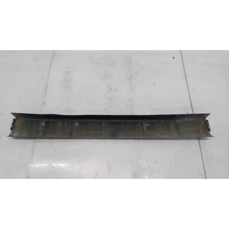 FIAT van REAR BACK BUMPER  FIAT van Scudo 1995>2003 used