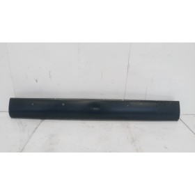 REAR BACK BUMPER  FIAT van...