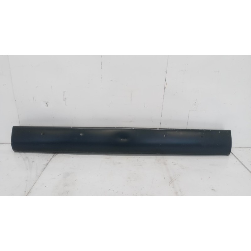 FIAT van REAR BACK BUMPER  FIAT van Scudo 1995>2003 used