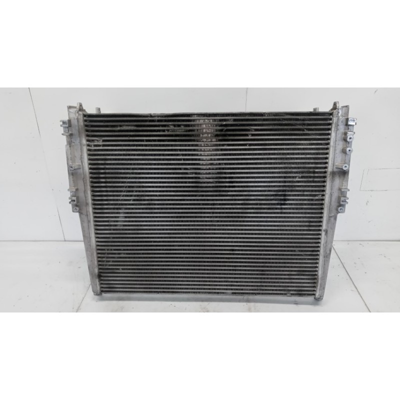 MERCEDES-BENZ truck RADIATORE INTERCOOLERS MERCEDES-BENZ truck Actros euro 6 2022> usato