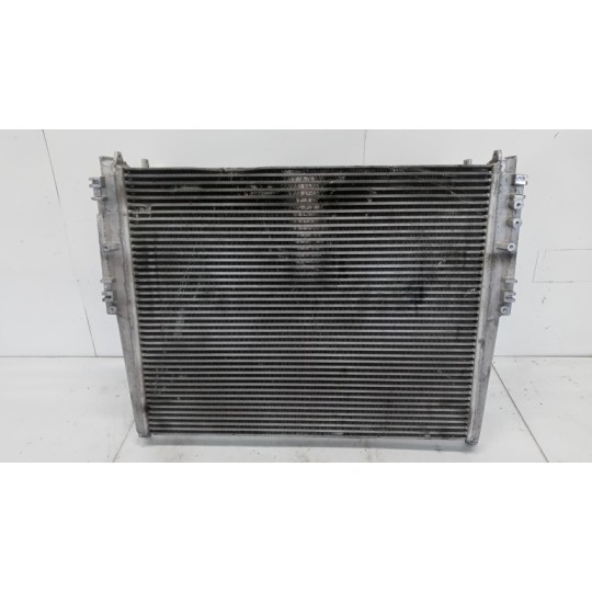 INTERCOOLERS HEAT RADIATOR  MERCEDES-BENZ truck Actros euro 6 2022> used