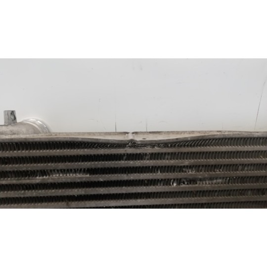 RADIATORE INTERCOOLERS MERCEDES-BENZ truck Actros euro 6 2022> usato