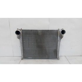 RADIATORE INTERCOOLERS...