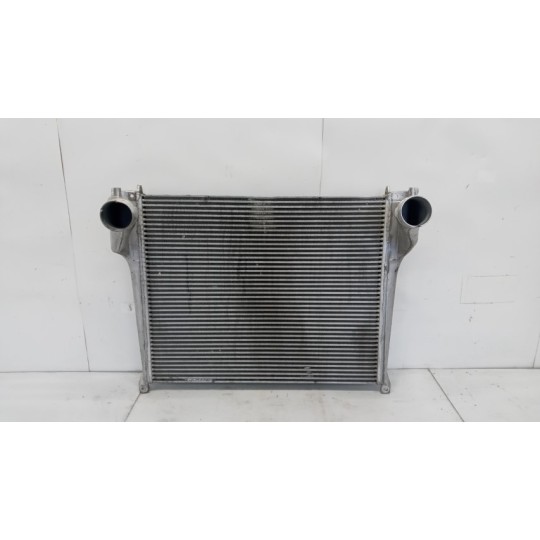 RADIATORE INTERCOOLERS MERCEDES-BENZ truck Actros euro 6 2022> usato