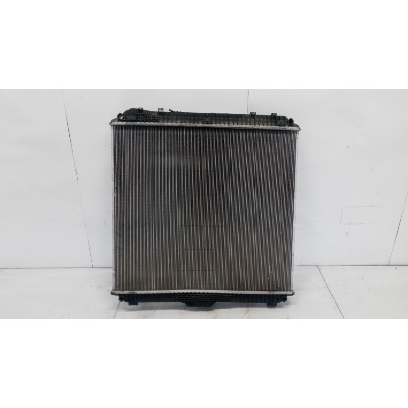 MERCEDES-BENZ truck WATER HEAT RADIATOR  MERCEDES-BENZ truck Actros euro 6 2022> used
