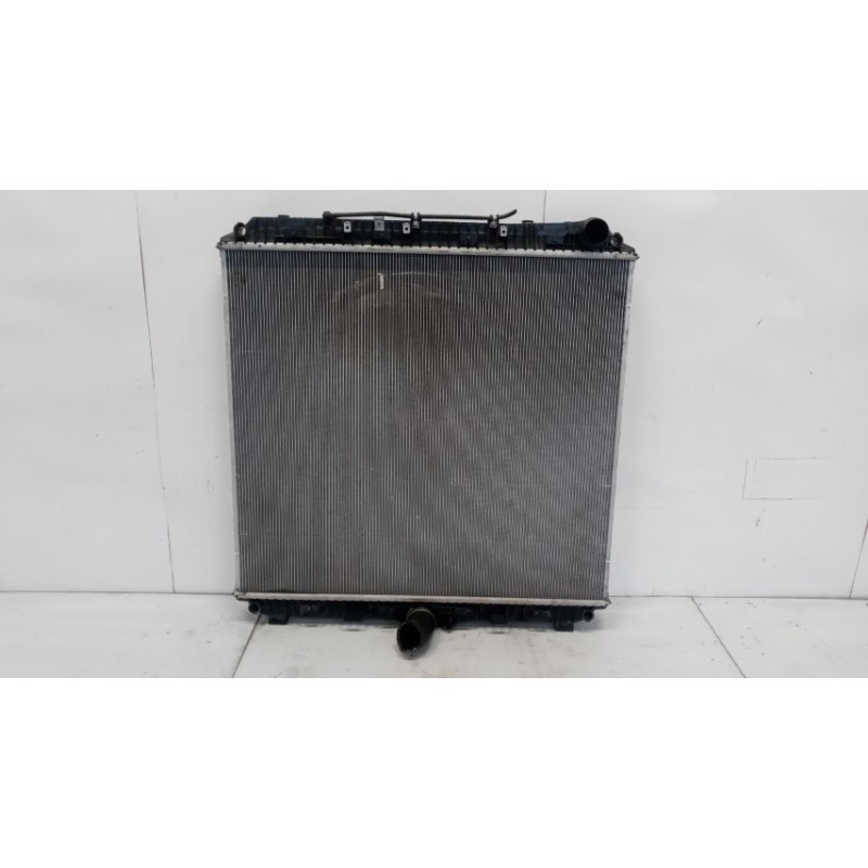 MERCEDES-BENZ truck WATER HEAT RADIATOR  MERCEDES-BENZ truck Actros euro 6 2022> used