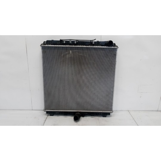 RADIATORE ACQUA MERCEDES-BENZ truck Actros euro 6 2022> usato