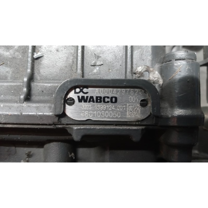 MERCEDES-BENZ truck VARIE FRENI 2 MERCEDES-BENZ truck Actros euro 6 2022> usato