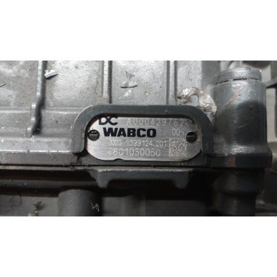 VARIOUS BRAKE 2 MERCEDES-BENZ truck Actros euro 6 2022> used