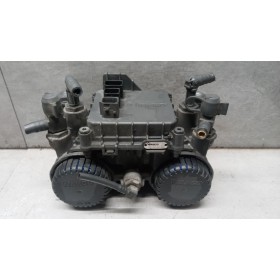 VARIE FRENI 2 MERCEDES-BENZ...