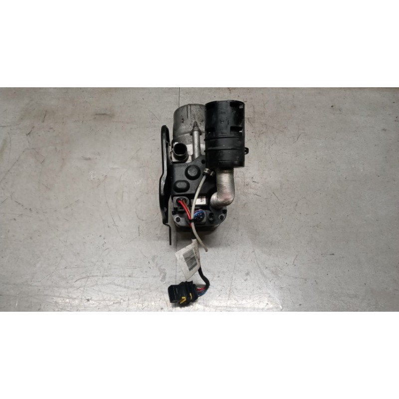 MERCEDES-BENZ truck WEBASTO MERCEDES-BENZ truck Actros euro 6 2022> used