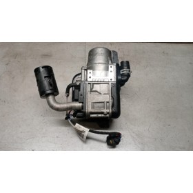 WEBASTO MERCEDES-BENZ truck...