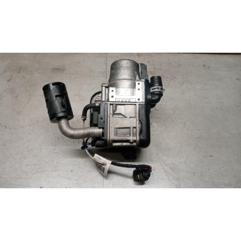 MERCEDES-BENZ truck WEBASTO MERCEDES-BENZ truck Actros euro 6 2022> usato