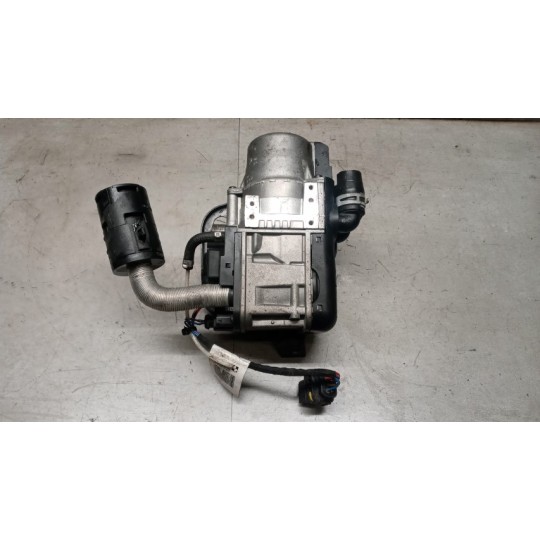 WEBASTO MERCEDES-BENZ truck Actros euro 6 2022> usato