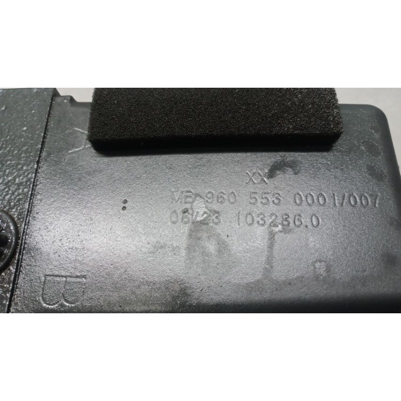 MERCEDES-BENZ truck CAB LIFT PUMP  MERCEDES-BENZ truck Actros euro 6 2022> used