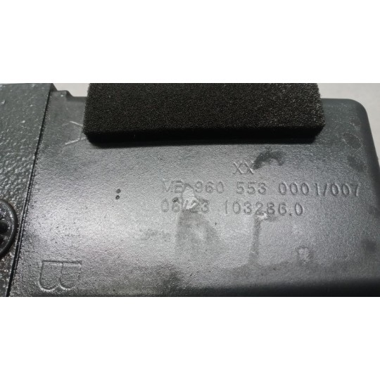 CAB LIFT PUMP  MERCEDES-BENZ truck Actros euro 6 2022> used