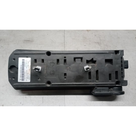 FARO POSTERIORE ESTERNO DESTRO MERCEDES-BENZ truck Actros euro 6 2022> usato