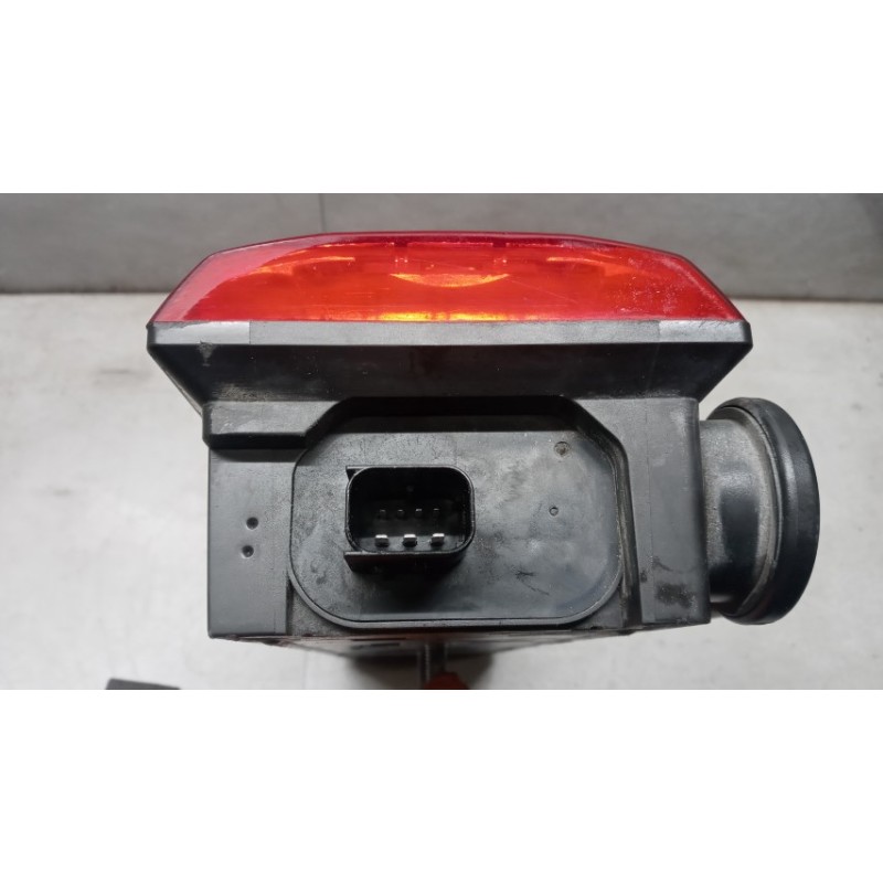 MERCEDES-BENZ truck RIGHT REAR LIGHT MERCEDES-BENZ truck Actros euro 6 2022> used
