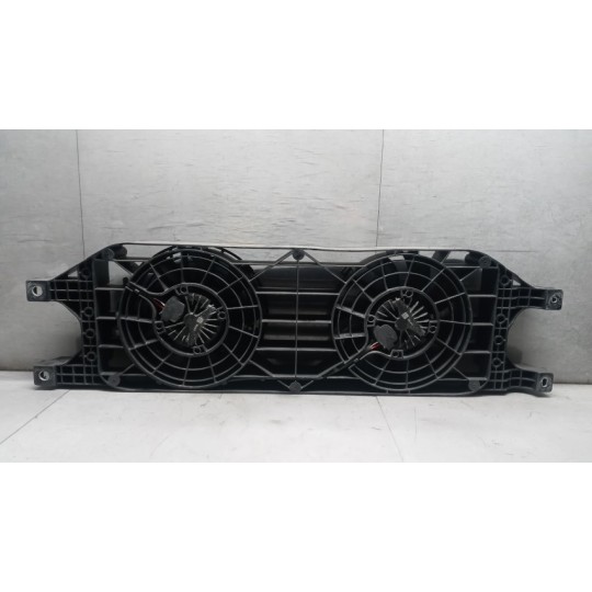 CONVEYOR ELECTRIC FAN MERCEDES-BENZ truck Actros euro 6 2022> used